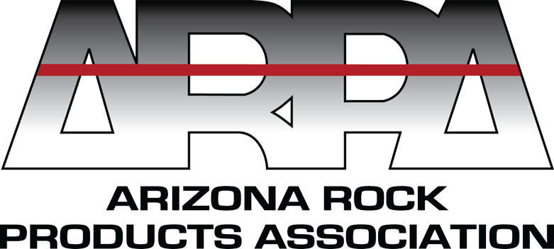 Arizona Rock Products Association (ARPA) logo
