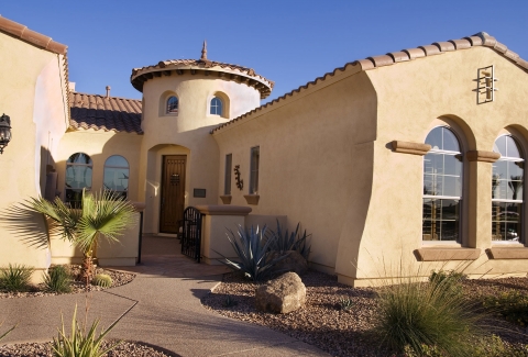 Dos and Don'ts of Landscaping with Rock