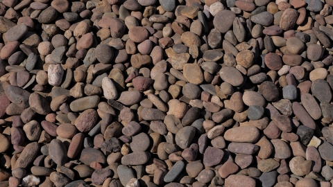 Seven Ways to Use River Rocks in Your Landscape