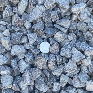 White Marble Gravel 3/8  Quarry Fast Shipping Landscapeing Supply