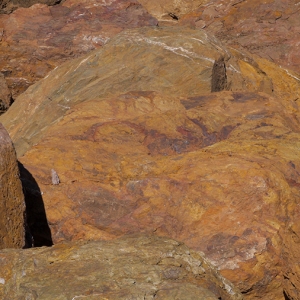 Quarry Boulder