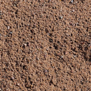 Concrete Sand