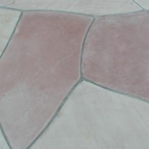 Thin Select Flagstone