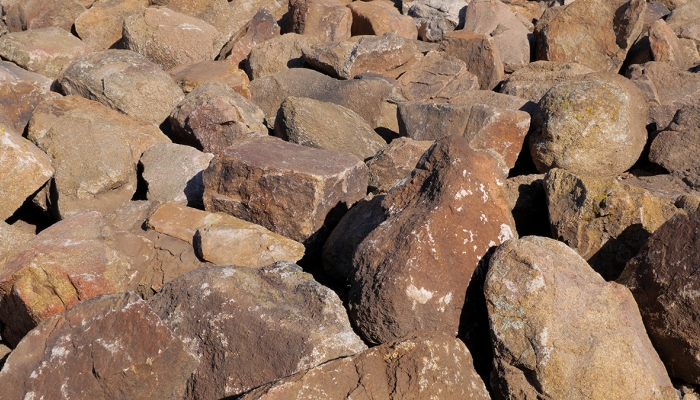 Surface Select Boulder