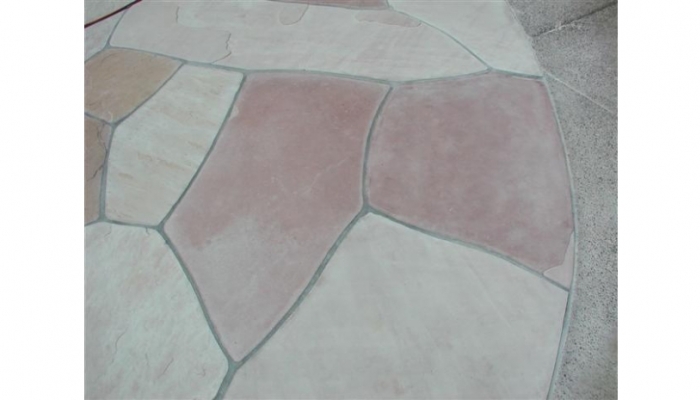 Thin Select Flagstone