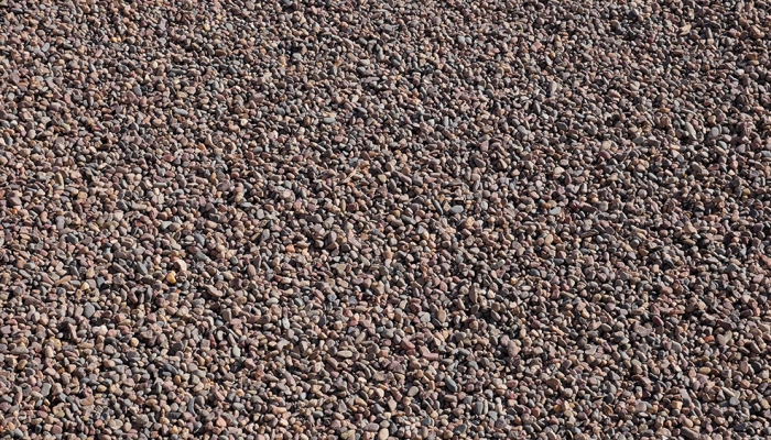 Mexican Pebbles