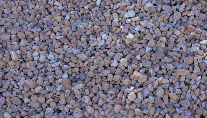 Sunset Gold 1" Screened