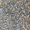 Screened Cinnamon Brown 1"