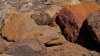 Quarry Boulder