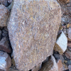 Texas Rose Boulder